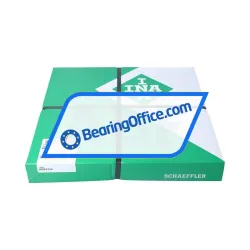 INA WS81234 rulman resim 3