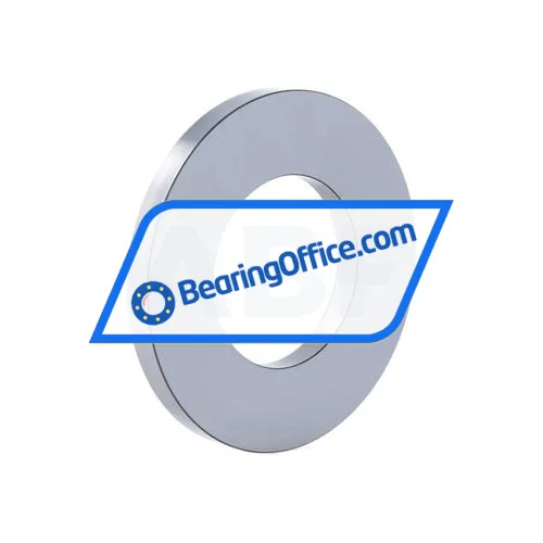 INA WS89309 bearing image 2