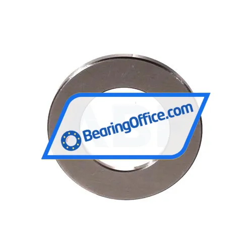 INA WS81104 bearing image 2