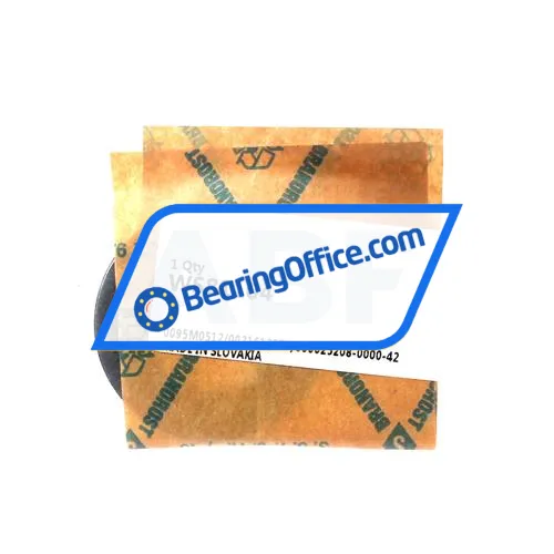 INA WS81104 bearing image 3