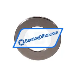 INA WS81104 rulman resim 2