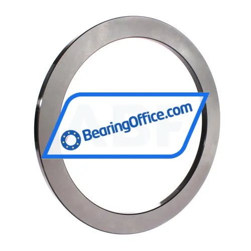 INA GS81138 bearing image 2