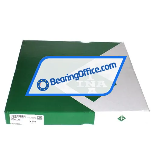 INA GS81138 bearing image 3
