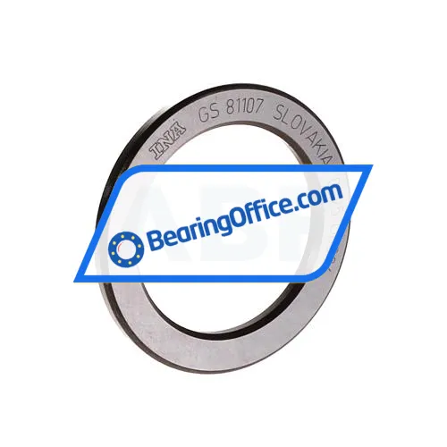 INA GS81107