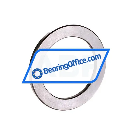 INA GS81107 bearing image 2