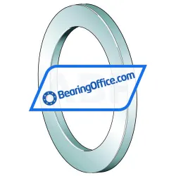 INA WS89311 rulman resim 3