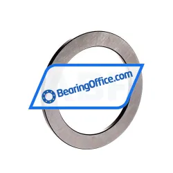 INA WS81114 rulman resim 2