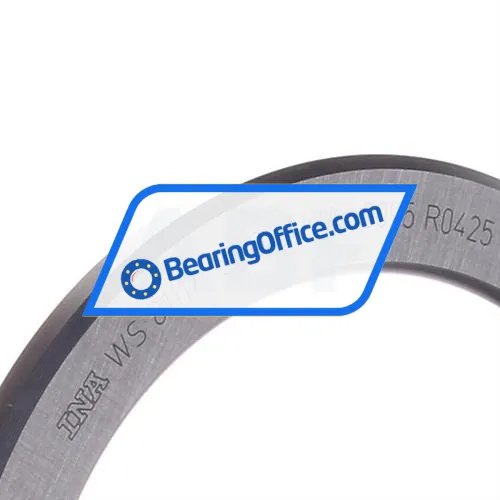 INA WS81117 bearing image 2