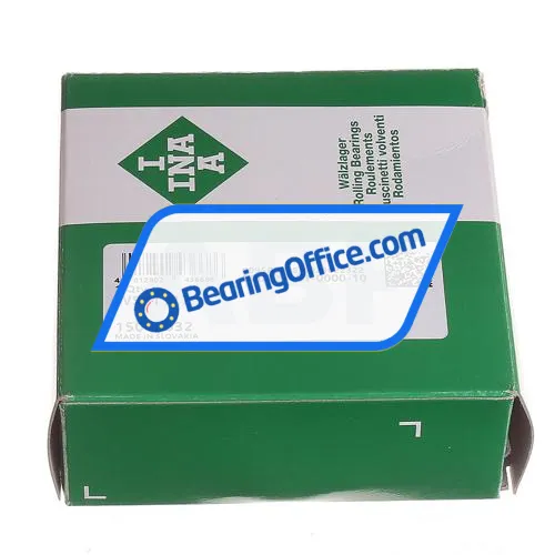 INA WS81117 bearing image 4