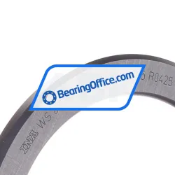 INA WS81117 rulman resim 2