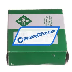 INA WS81117 rulman resim 4