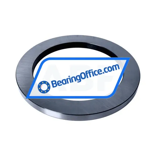 INA GS81236 bearing image 2