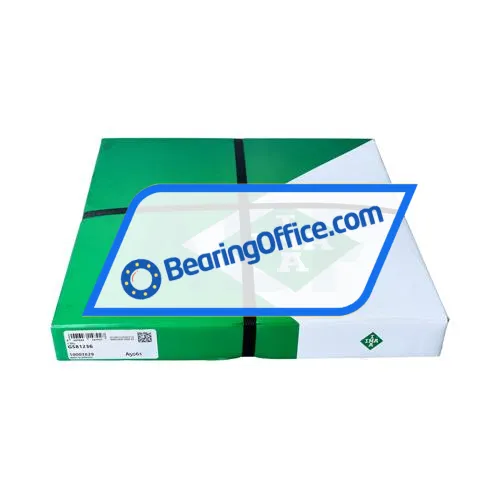 INA GS81236 bearing image 3