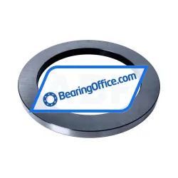 INA GS81236 rulman resim 2