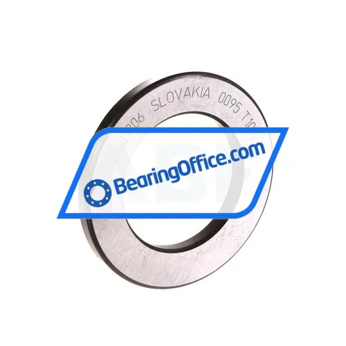 INA GS81206 bearing image 2