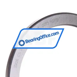 INA GS81117 rulman resim 2