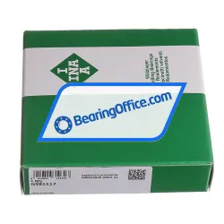INA GS81117 rulman resim 4