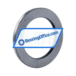 FAG GS81214 rulman resim 2