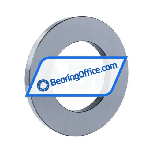 INA GS89317 bearing image 2