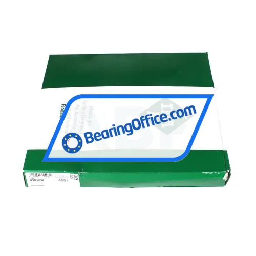 INA GS81232 bearing image 3