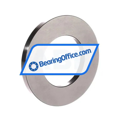 INA GS89312 bearing image 2