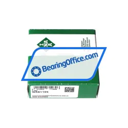 INA WS81105 rulman resim 2