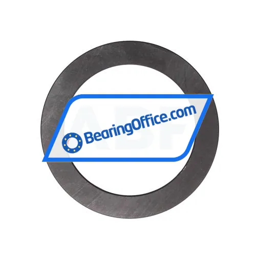 INA GS81112 bearing image 2