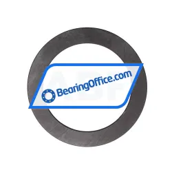 INA GS81112 rulman resim 2