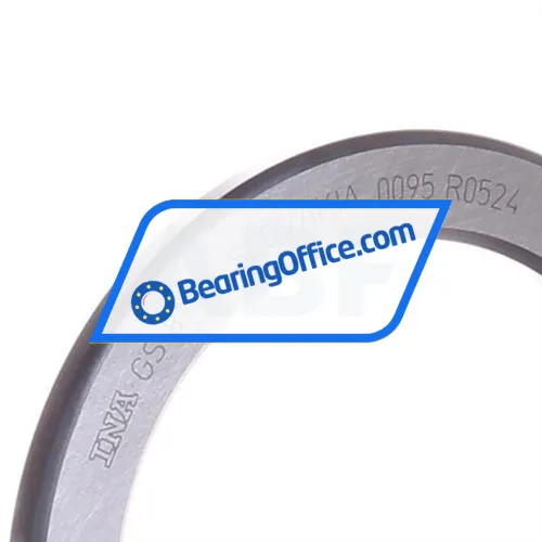 INA GS81113 bearing image 2