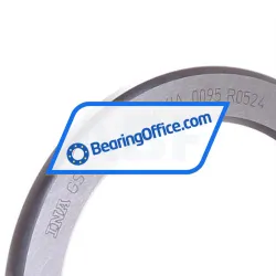 INA GS81113 rulman resim 2