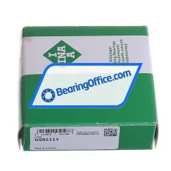 INA GS81113 rulman resim 4