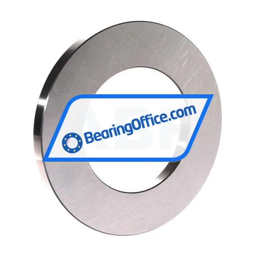 INA WS89318 bearing image 2