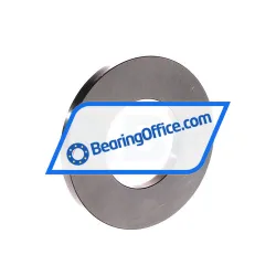 INA WS89308 rulman resim 2