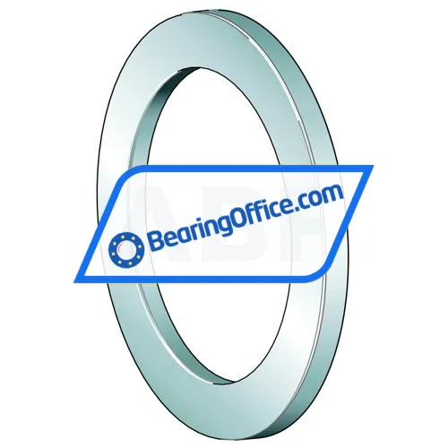 INA WS81107 bearing image 2