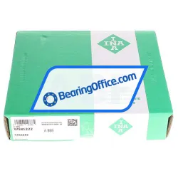 INA WS81222 rulman resim 2