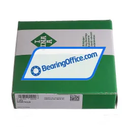 INA GS87410 rulman resim 3