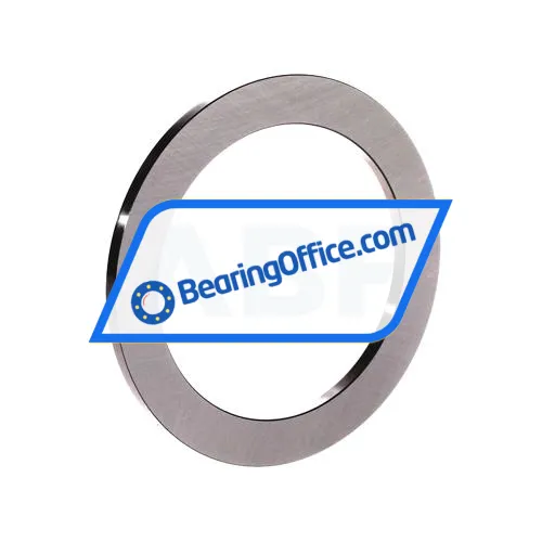 INA WS81115 bearing image 2