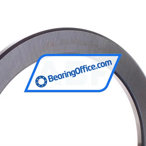 INA WS81124 bearing image 2