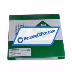 INA WS81124 rulman resim 3