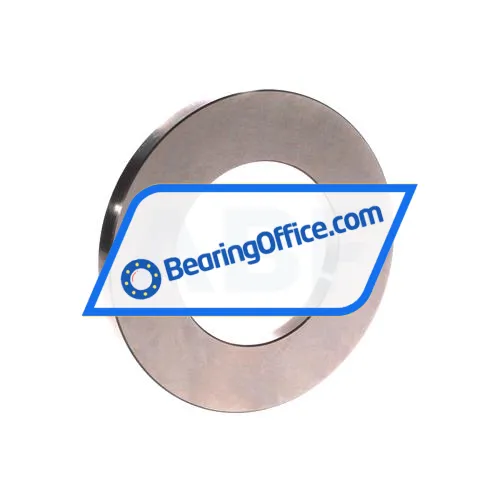 INA WS89313 bearing image 2