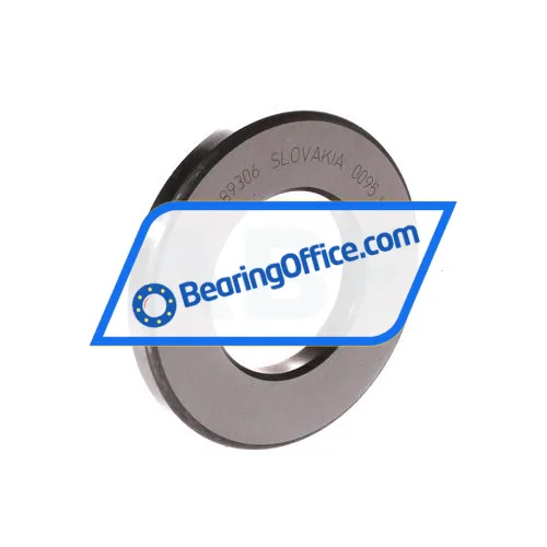 INA GS89306 bearing image 2