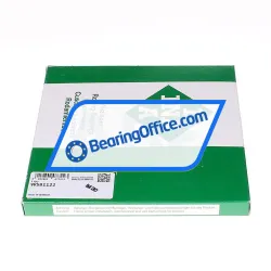 INA WS81122 rulman resim 2
