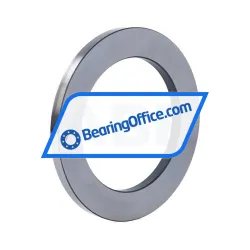 INA GS81214 rulman resim 2