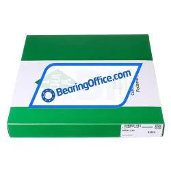 INA WS81134 rulman resim 2