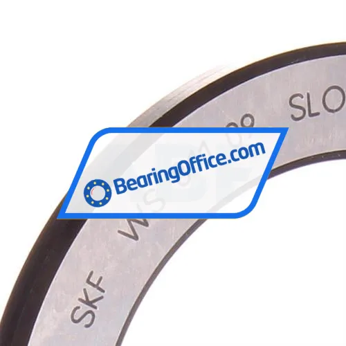 SKF WS81109 bearing image 2