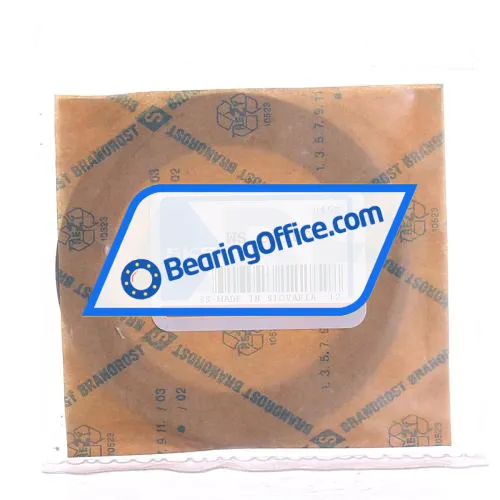 SKF WS81109 bearing image 3