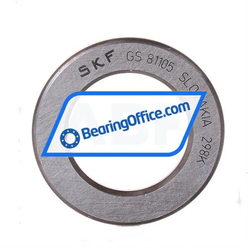 SKF GS81105