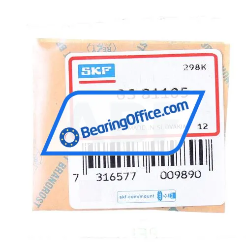 SKF GS81105 bearing image 2