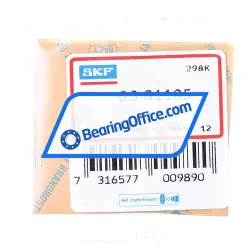 SKF GS81105 rulman resim 2