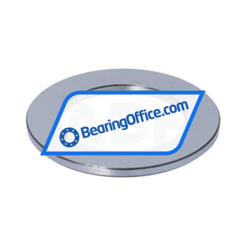 SKF WS81106 bearing image 2